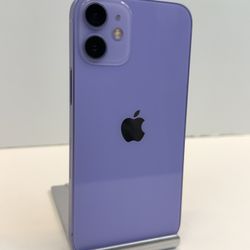 Apple iPhone 12 MINI 256gb. ( Fully Unlocked Phone )