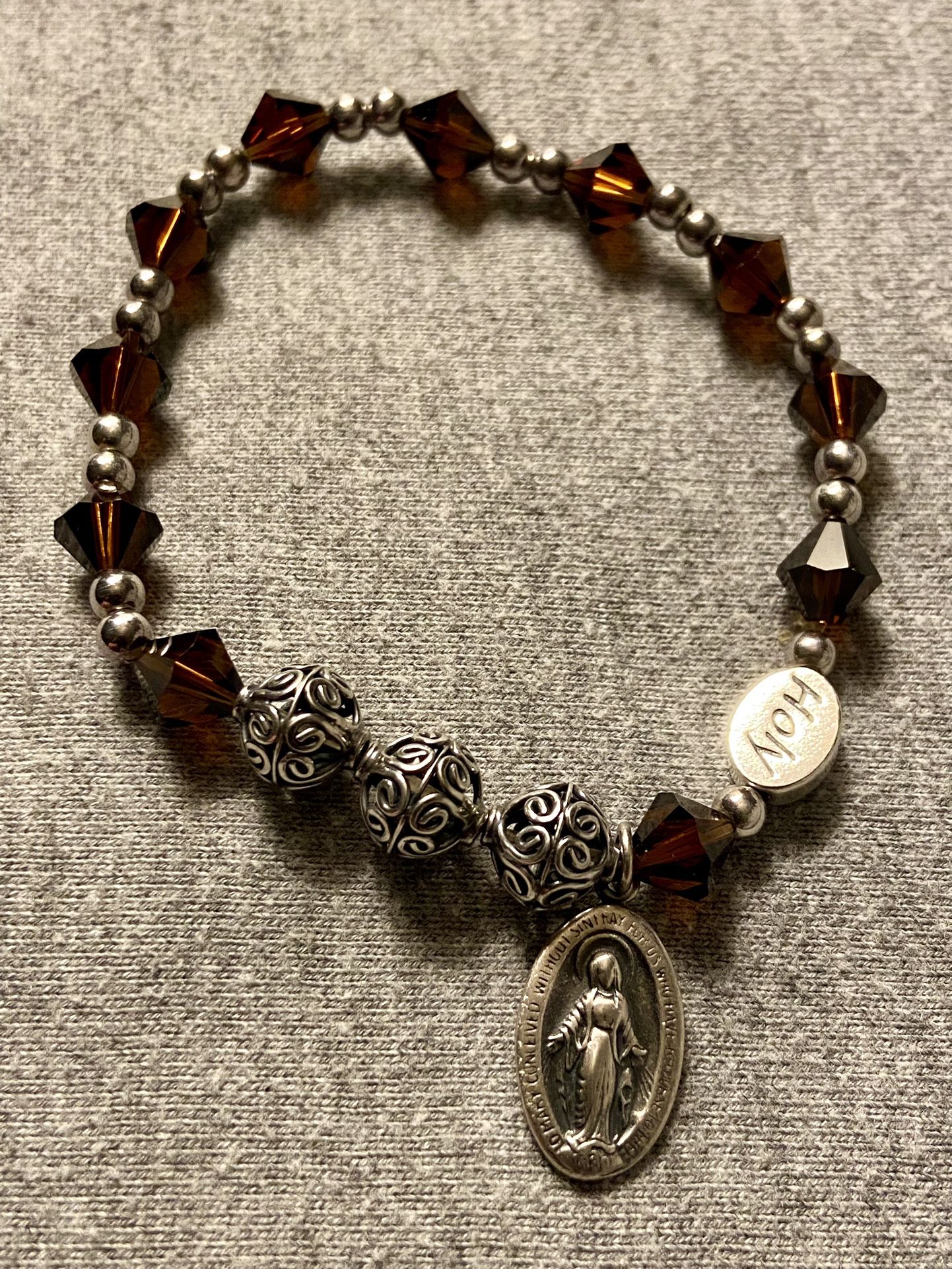 MARY Stretch BRACELET