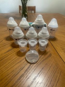 Tommee Tippee Set