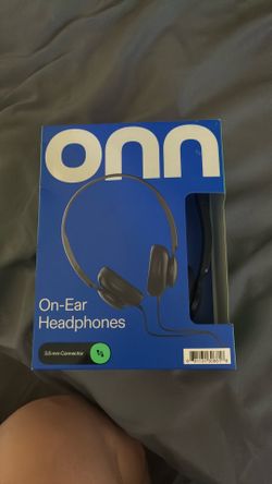 Headphones
