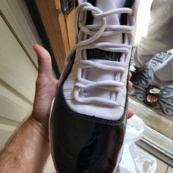 Jordans Concord 11