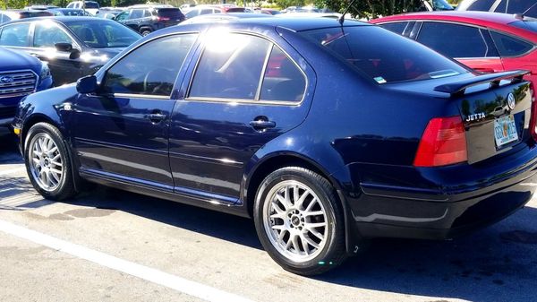 1999 Volkswagen Jetta Vr6 For In Fort Lauderdale Fl Offerup 1999 Volkswagen Jetta Vr6