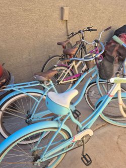 Bicycles bike