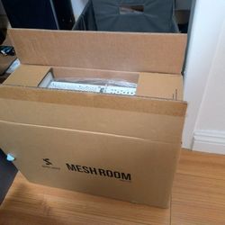 Ssupd Mini itx gaming pc (no graphics card) already built (including tablet, IEMs  