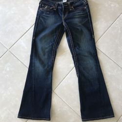 Women’s True Religion Jeans Size 26
