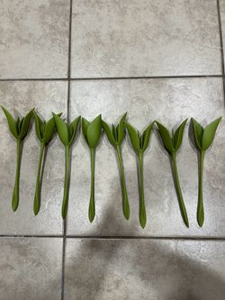Napkin Flower Holder