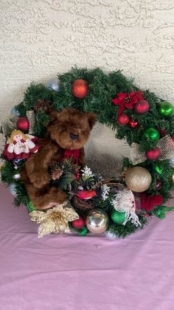 Ornament for Christmas