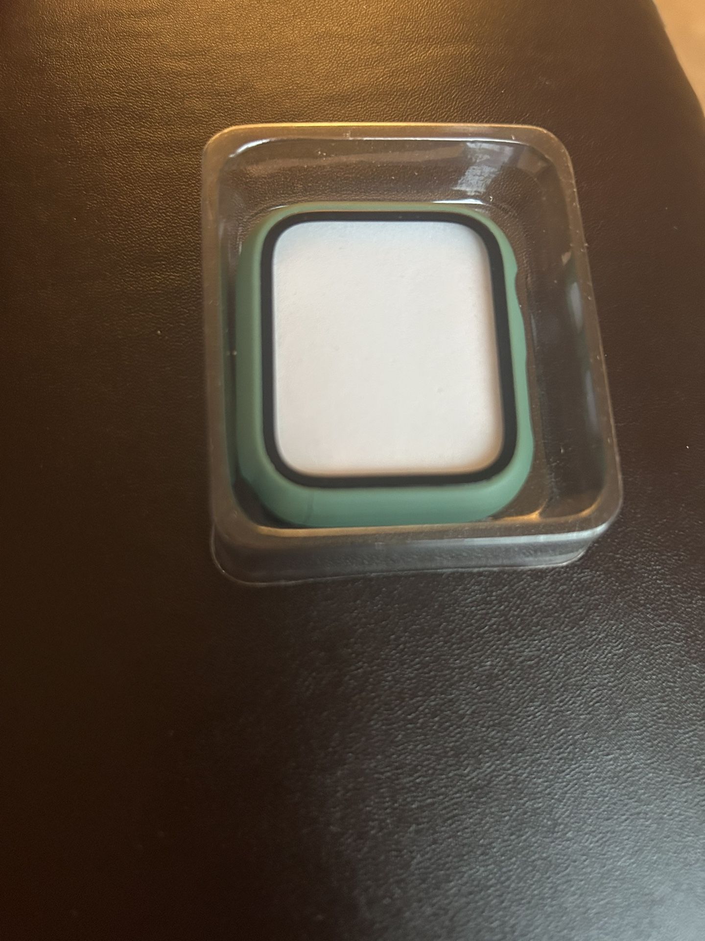 Apple Watch Green Screen Protector