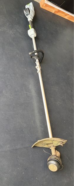 Ego trimmer