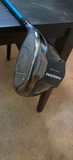 Complete High-End Golf Club Set + Bushnell Rangefinder (Paradym, Srixon ZX, Scotty Cameron, Cleveland RTX)
