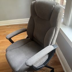 Serta Connor Executive Office Chair