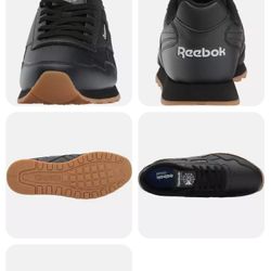 Classic Reebok