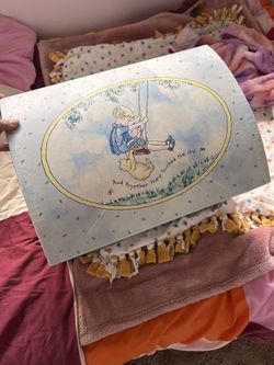 Whinnie The Pooh Chest