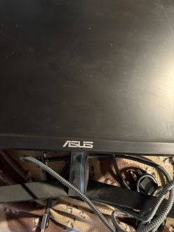 Computer screen