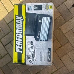 Portable Tool Box