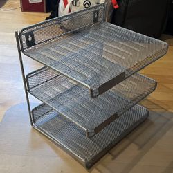 IKEA File Organizer 