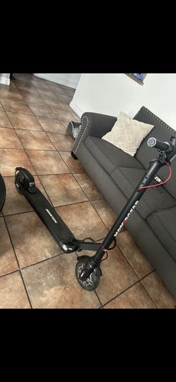 E Scooter