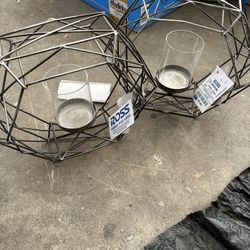 Candle Decor