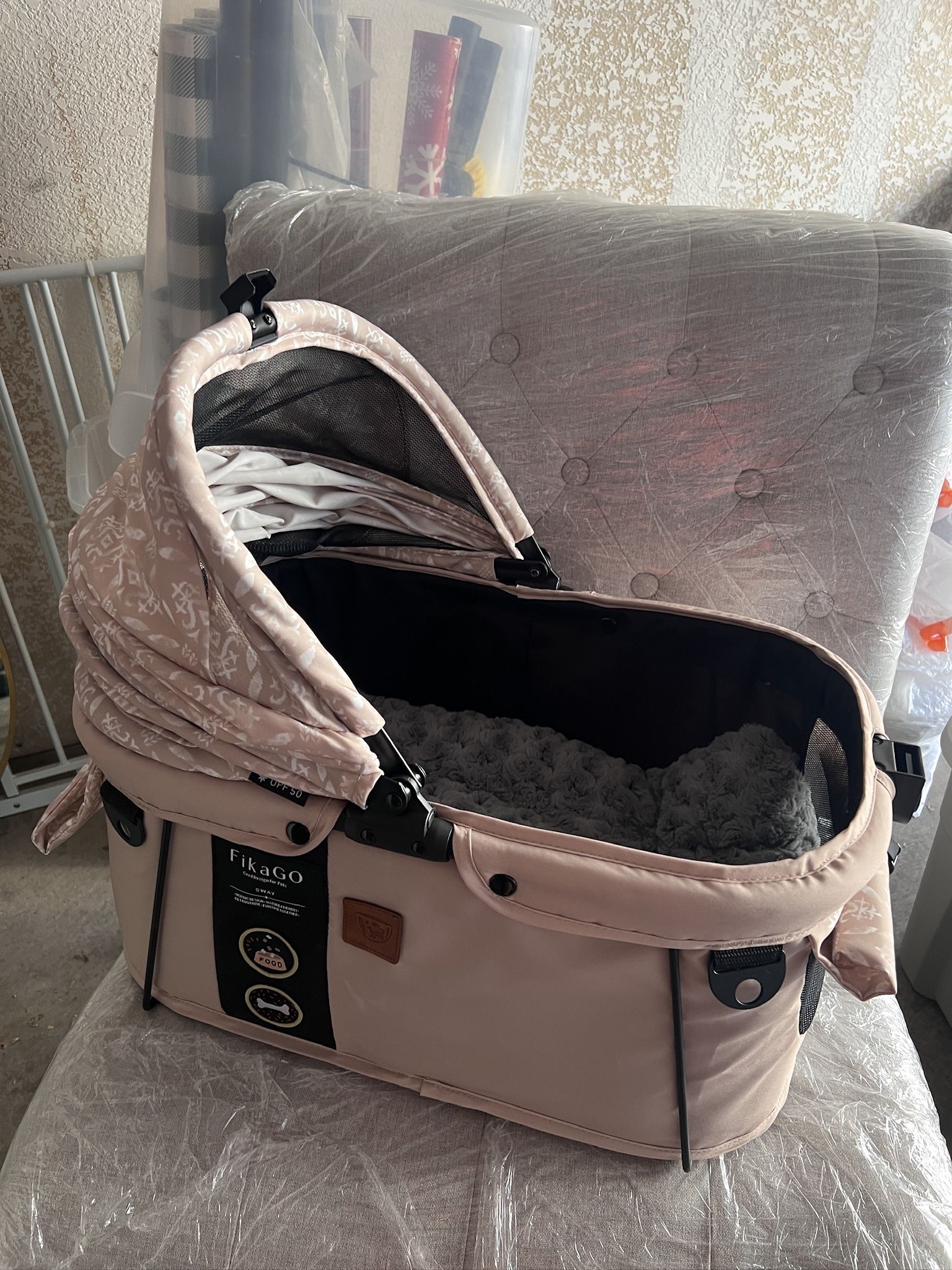 Pet Travel / Car seat