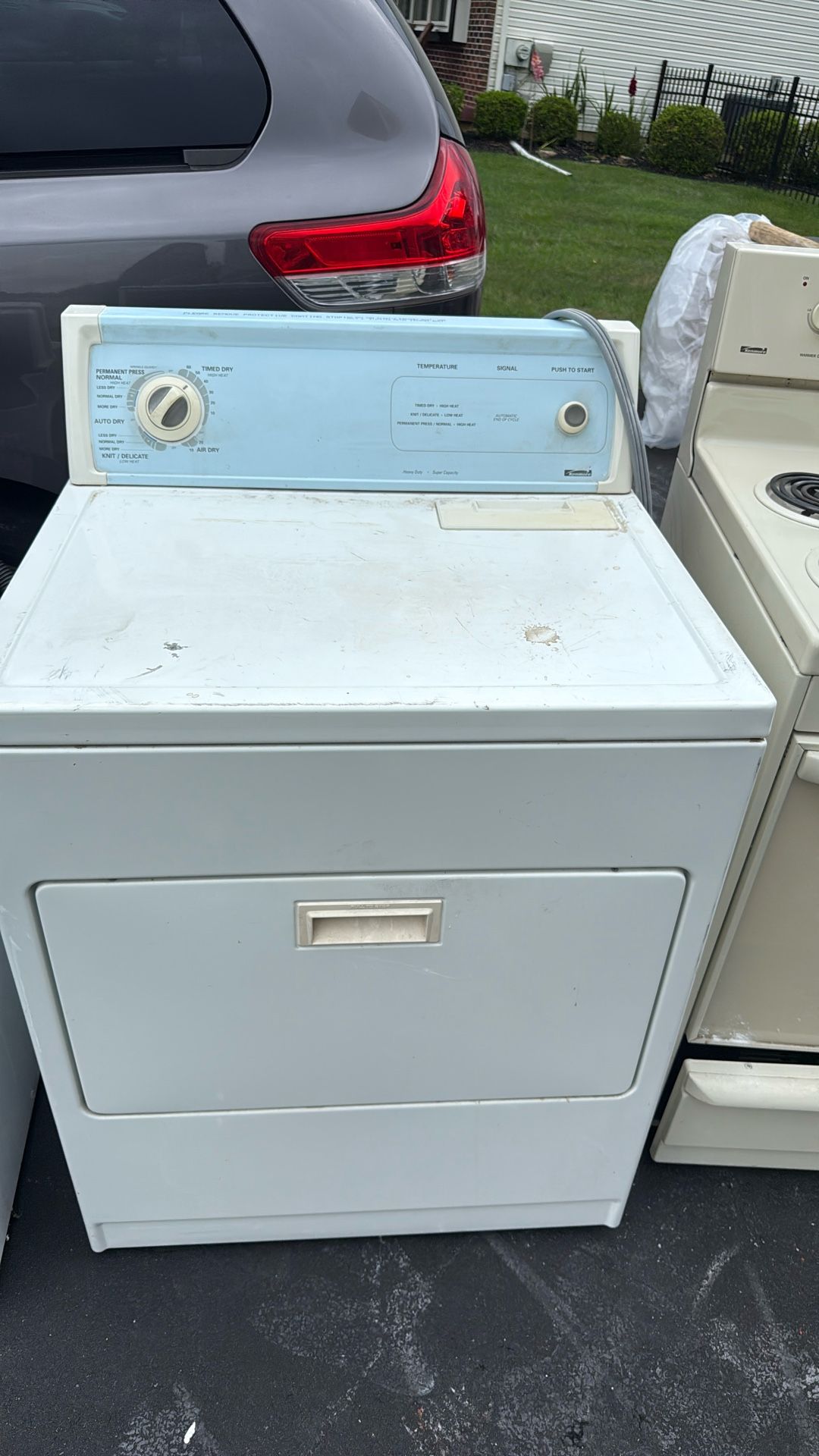Dryer