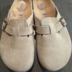 Women’s Birkenstock 39/250 L8 M6