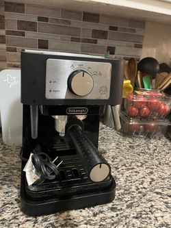 Coffee/ ☕️ Frappuccino/cappuccino Machine