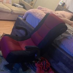 Bluetooth Chair Speakers 