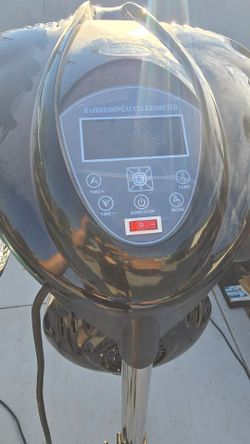 Barbershop/Salon/cosmetology equipment