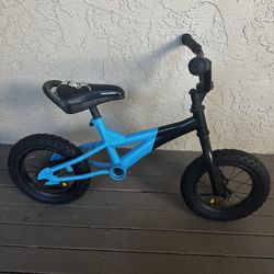 Kids Balance Bike 