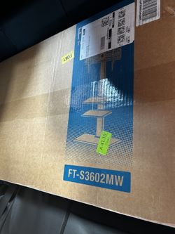 TV Table, Stand