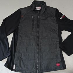 Like New ARIAT Women's Jacket Medium