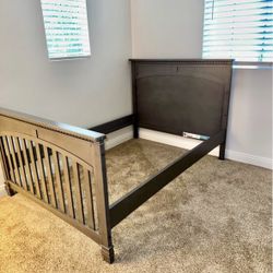 Full Size Bedroom Set