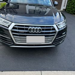 2019 Audi Q5