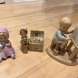 Ceramic Collectibles