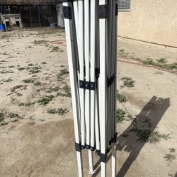 Frame For Canopy 8x8