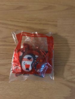 anrio McDonald’s Happy Meal Yu-Gi-Oh x Hello Kitty - Kuromi