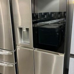 ★★ NEW Refrigerators-Stove-Dishwasher-Microwave-Washer & Dryer sets-!!!