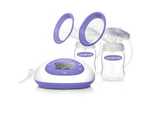 Breast Pump (new)