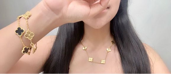 Bracelets   & necklaces