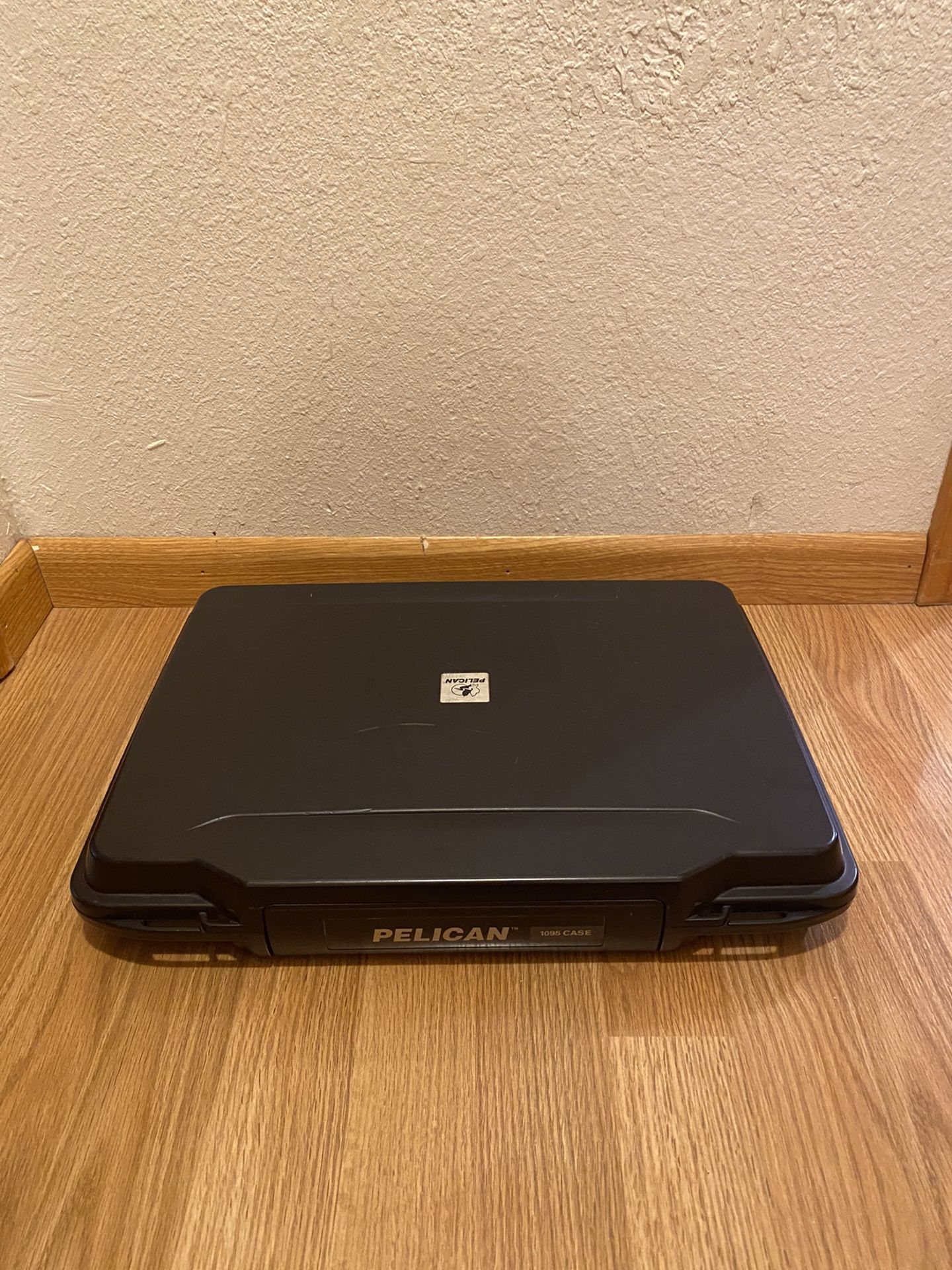 Pelican Hardback Laptop Case