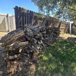 Free Firewood