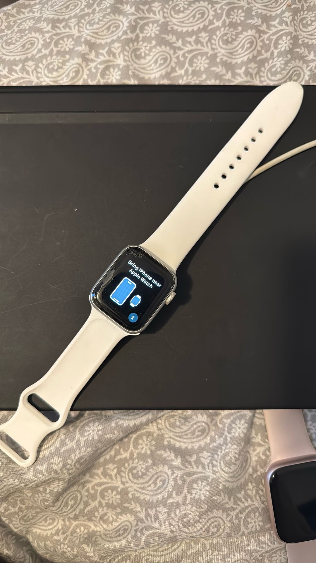 Apple Watch SE 40mm