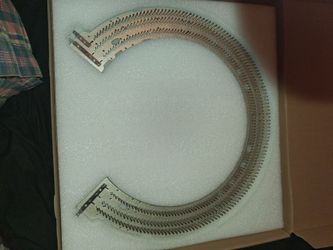 Electric dryer heating element
