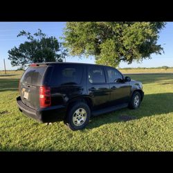 2014 Chevrolet Tahoe