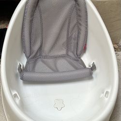 Baby Bath Tub
