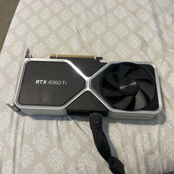 4060 ti 