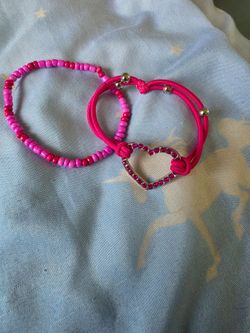 Bracelets
