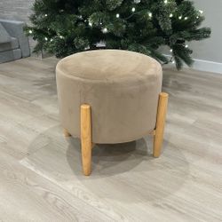 Ottoman Threshold Studio McGee 