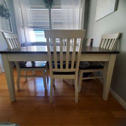 Dinning Table Set