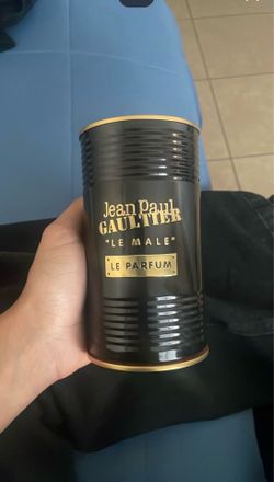Jean Paul Gaultier Le Male Le Parfum